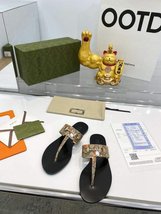 Picture of Gucci Slippers _SKUGuccisz35-43jyh05302166